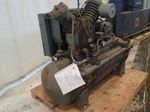 Ingersollrand Compressor