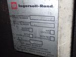 Ingersoll Rand  Air Compressor 