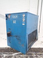 Ultra Air Products Inc Air Dryer