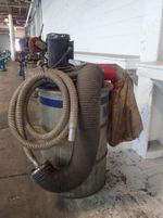 Reliance Dust Collector