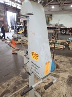 Aztech Converting Systems Portable Cable Lift