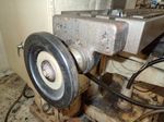 Tree Machine Tool Co Inc Cnc Vertical Mill