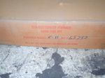 The Will Burt Co Combustioneer Furnace Hand Fire Kit