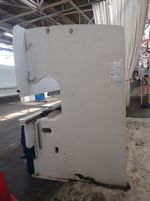 Adira Press Brake