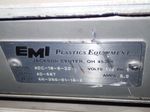 Emi Inclined Belt Conveyor