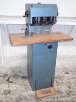 Lassco Paper Drill