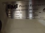 Emi Plastic Engineering Portable Lift