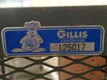 Gillis Cart