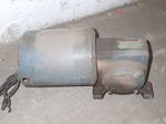 Reliance Electric Gearmotor