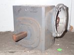 Boston Gear Gear Reducer