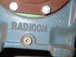 Radicon Gear Reducer