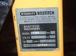 Stanley Bostitch Stapling Machine