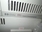 Hewlett Packard  Liquid Chromatograph 