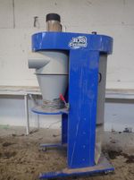 Jds Cyclone Dust Collector