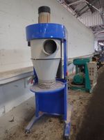 Jds Cyclone Dust Collector
