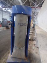 Jds Cyclone Dust Collector