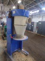 Jds Cyclone Dust Collector