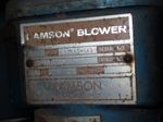 Lamson  Blower 