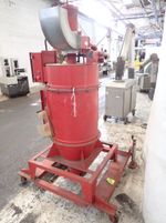 Torit Portable Dust Collector
