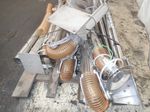 Diversair Dust Collector Attachments