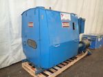 Atlas Copco Air Compressor