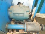 Atlas Copco Air Compressor