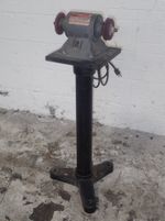 Dayton  Pedestal Grinder 