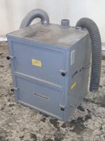 Rockwell  Dust Collector 