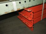 Equipto Pallet Racking Lot