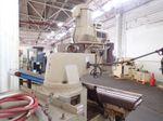 Partner Cnc Vertical Mill