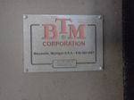 Btm Corporation Press