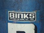 Binks Portable Paint Pot