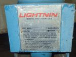 Lightnin Mixer