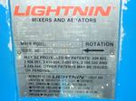 Lightnin Mixer