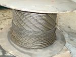  Steel Cable 