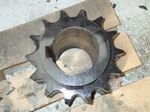  Sprockets 