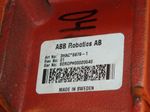 Abb Robotics Robot Wrist