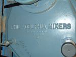 Philadelphia Mixing Solutions Mixer