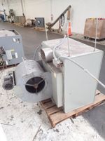 Modine Mfg Co Natural Gas Industrial Heater