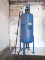  Internal Mixing Tank