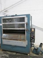 Grieve Natural Gas Oven