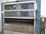 Grieve Natural Gas Oven