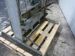 Dake H Frame Press