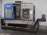 Hitachi Seiki  Cnc Vmc 