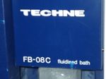 Techne Fluidised Bath