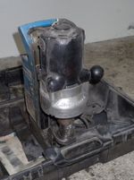 Hougen  Magnetic Drill Unit 