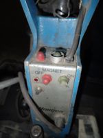 Hougen  Magnetic Drill Unit 