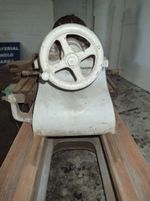 J J Mccabe Lathe