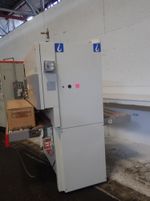 Scm Group Wide Belt Sander