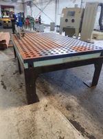 Weldsale Welding Table
